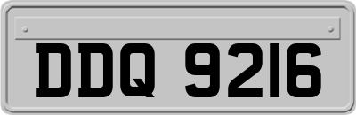 DDQ9216