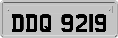 DDQ9219