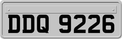 DDQ9226