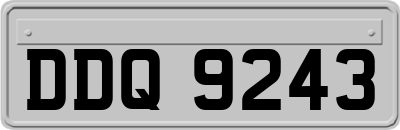 DDQ9243