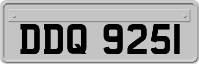 DDQ9251