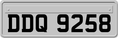 DDQ9258