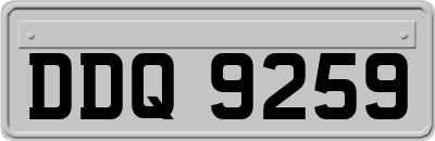 DDQ9259