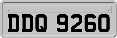 DDQ9260