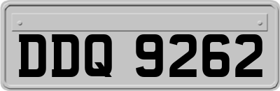 DDQ9262