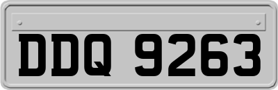 DDQ9263