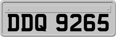DDQ9265