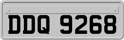 DDQ9268