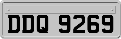 DDQ9269