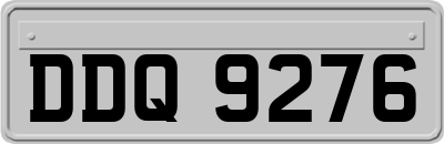 DDQ9276