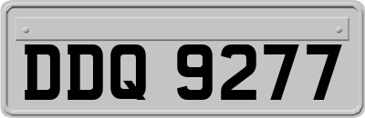DDQ9277