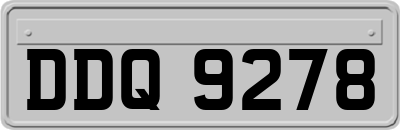 DDQ9278
