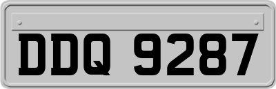 DDQ9287
