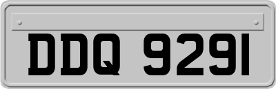 DDQ9291
