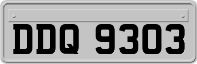 DDQ9303