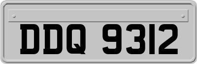 DDQ9312