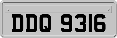 DDQ9316