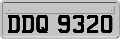 DDQ9320