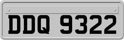 DDQ9322
