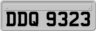 DDQ9323