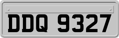 DDQ9327