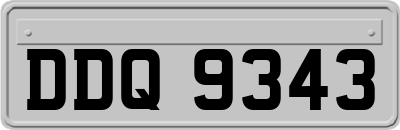 DDQ9343