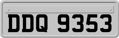 DDQ9353
