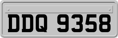 DDQ9358
