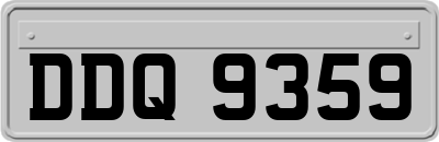 DDQ9359
