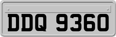 DDQ9360
