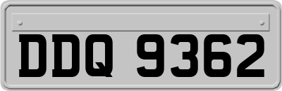 DDQ9362
