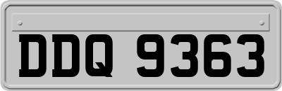 DDQ9363
