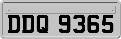 DDQ9365