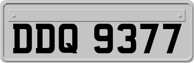 DDQ9377