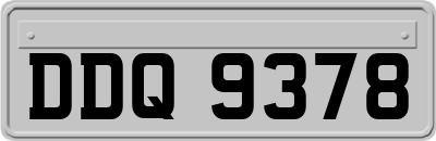 DDQ9378