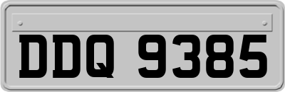 DDQ9385
