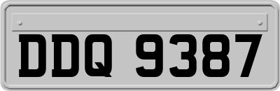 DDQ9387