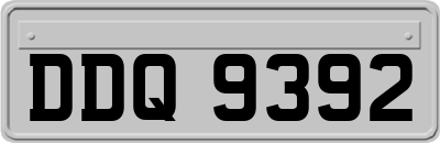 DDQ9392