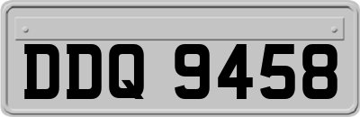 DDQ9458