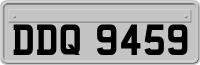 DDQ9459