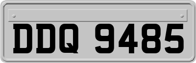 DDQ9485