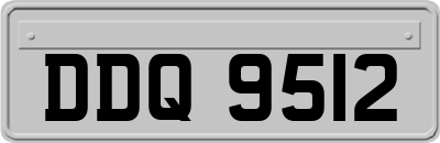 DDQ9512