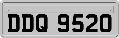 DDQ9520