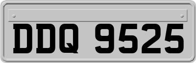 DDQ9525