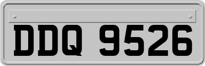 DDQ9526