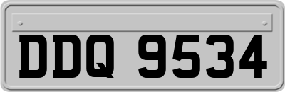 DDQ9534