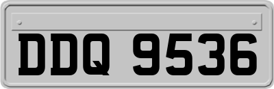 DDQ9536