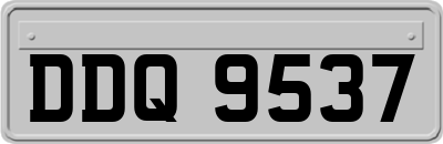 DDQ9537