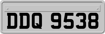 DDQ9538
