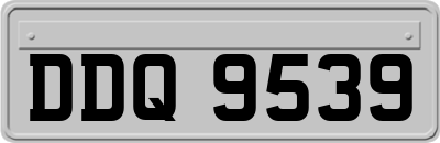 DDQ9539